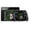 Dragon Ball Z Goku and Shenron Nintendo Switch OLED (2021) Skin